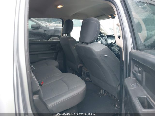 3C6UR5CL2LG257310 RAM 2500