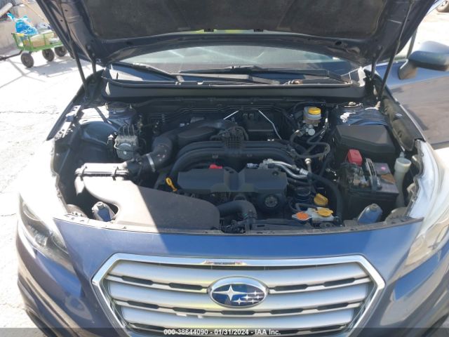 4S4BSACC9F3353256 Subaru Outback 2.5i Premium