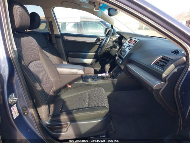4S4BSACC9F3353256 Subaru Outback 2.5i Premium