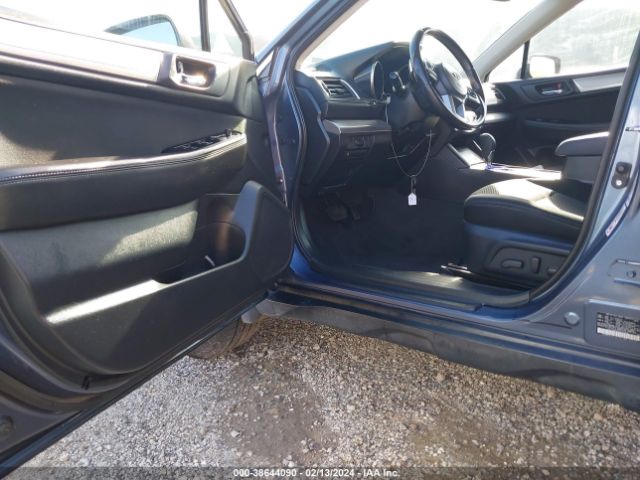 4S4BSACC9F3353256 Subaru Outback 2.5i Premium