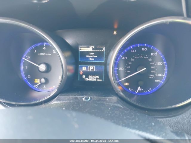 4S4BSACC9F3353256 Subaru Outback 2.5i Premium