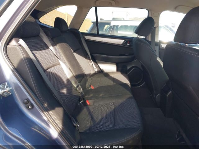 4S4BSACC9F3353256 Subaru Outback 2.5i Premium