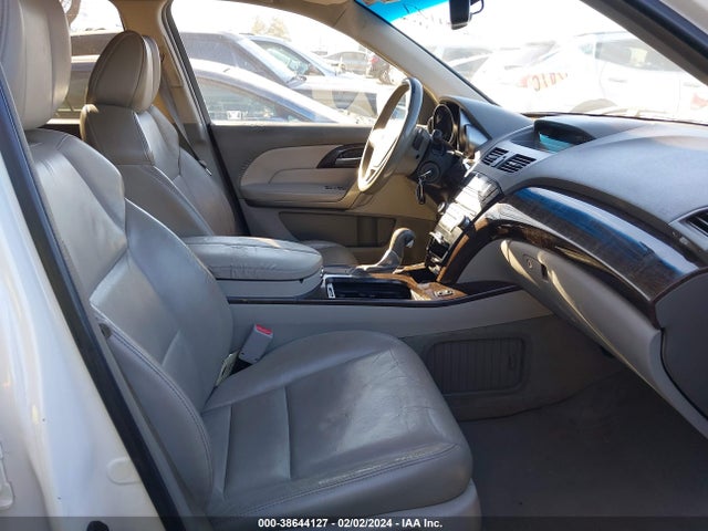 Продаж на аукціоні авто 2011 Acura Mdx, vin: 2HNYD2H29BH516536, номер лоту: 38644127