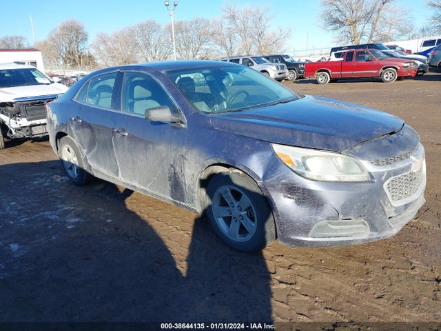 2015 1G11A5SL5FF215443 главное изображение