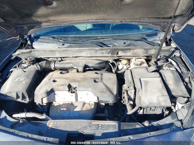 Chevrolet Malibu 1fl 2015 1G11A5SL5FF215443 Image 10