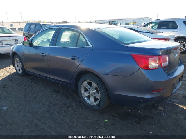 Chevrolet Malibu 1fl 2015 1G11A5SL5FF215443 Image 3