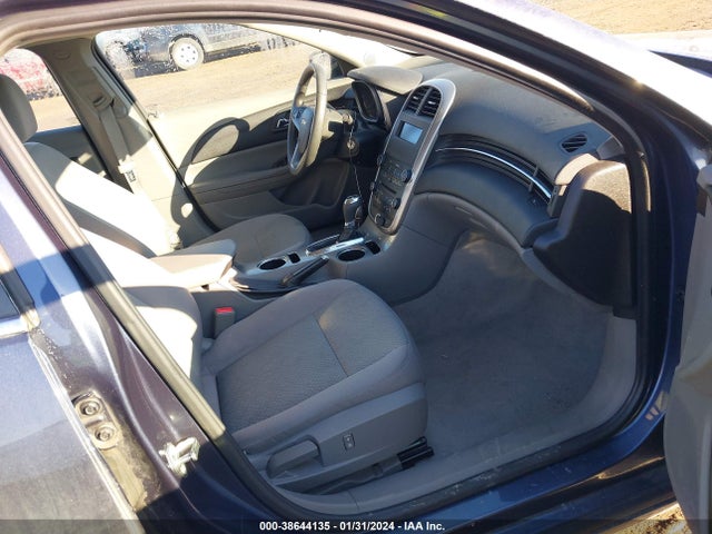 Chevrolet Malibu 1fl 2015 1G11A5SL5FF215443 Image 5