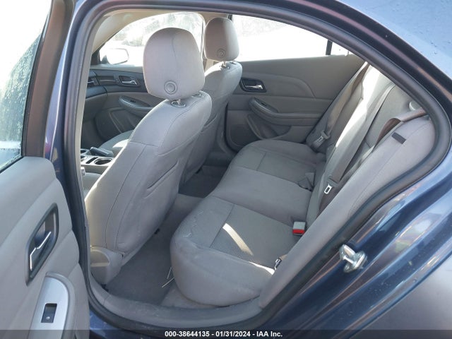 Chevrolet Malibu 1fl 2015 1G11A5SL5FF215443 Image 8