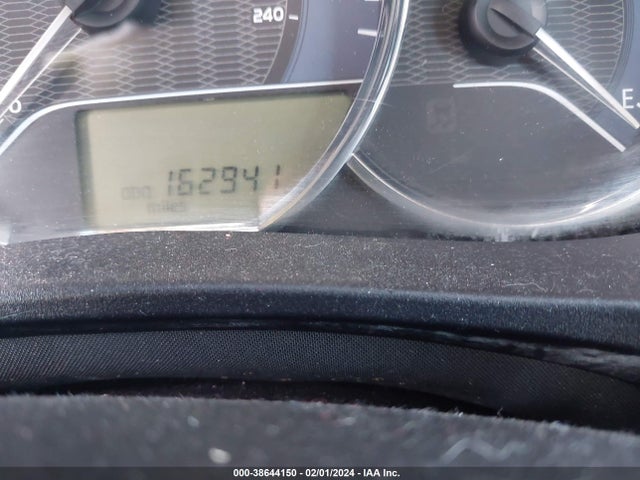 Toyota COROLLA LE 2015 5YFBURHE0FP306602 Image 7