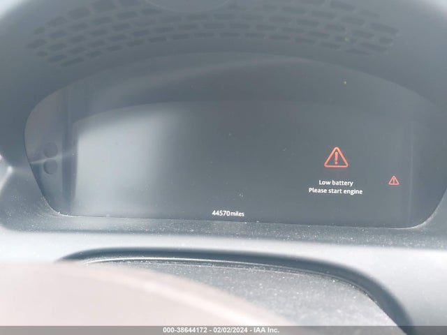 2019 JAGUAR XJ SAJWJ1CD3K8W19158 Photo 6