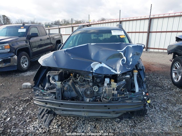 Subaru Outback 2.5i Premium 2018 4S4BSACC1J3395073 Image 13