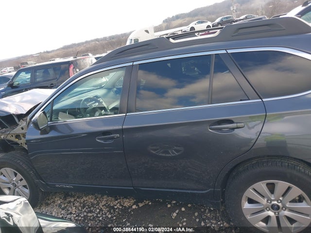 Subaru Outback 2.5i Premium 2018 4S4BSACC1J3395073 Image 15