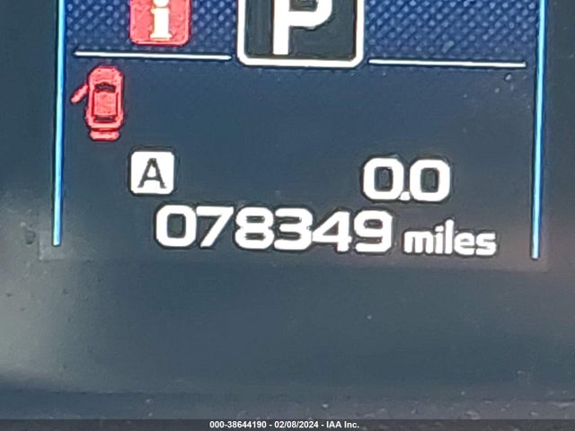 Subaru Outback 2.5i Premium 2018 4S4BSACC1J3395073 Image 16