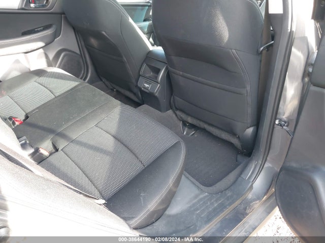 Subaru Outback 2.5i Premium 2018 4S4BSACC1J3395073 Image 8