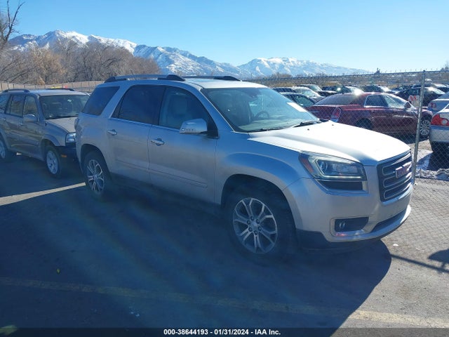 2014 1GKKVRKD1EJ245846 главное изображение