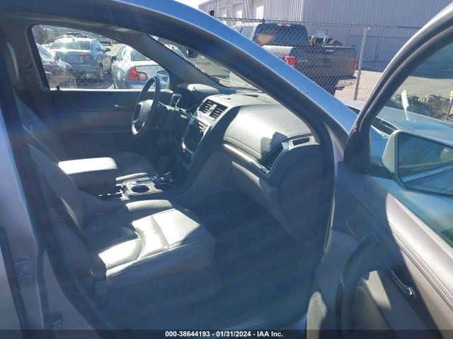 GMC Acadia Slt-1 2014 1GKKVRKD1EJ245846 Image 5