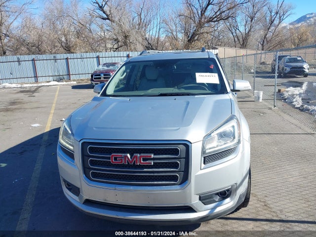 GMC Acadia Slt-1 2014 1GKKVRKD1EJ245846 Image 6