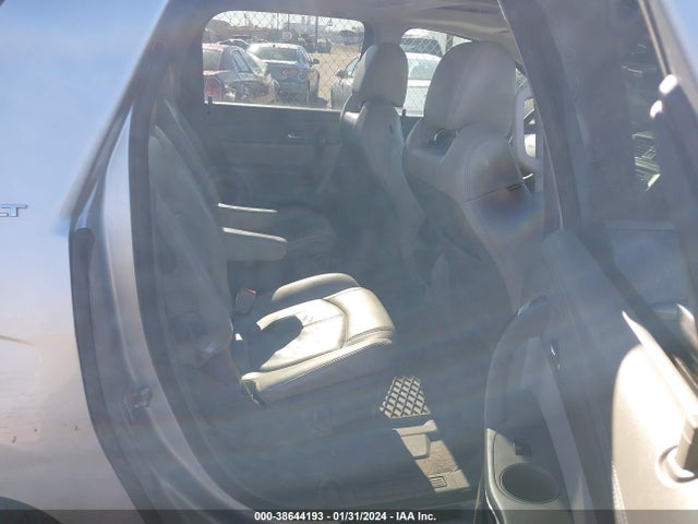 GMC Acadia Slt-1 2014 1GKKVRKD1EJ245846 Image 8