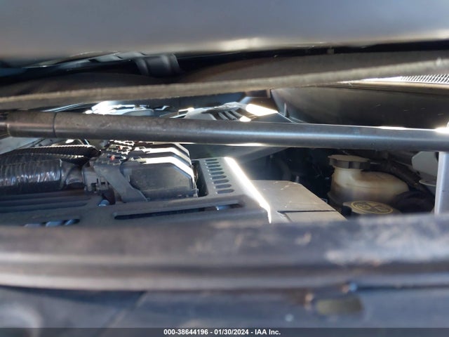 3GYFNAE32ES577336 Cadillac Srx Standard