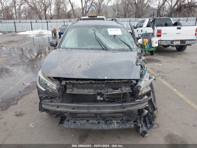 Subaru Outback 2.5i Premium 2019 4S4BSAHCXK3394174 Image 13
