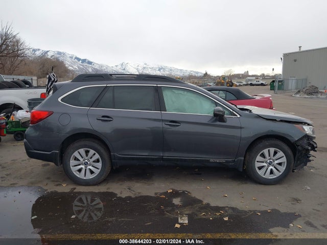 Subaru Outback 2.5i Premium 2019 4S4BSAHCXK3394174 Image 14