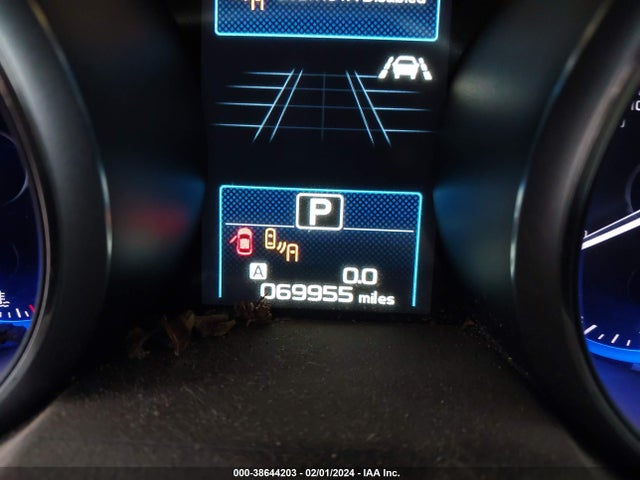 Subaru Outback 2.5i Premium 2019 4S4BSAHCXK3394174 Image 16