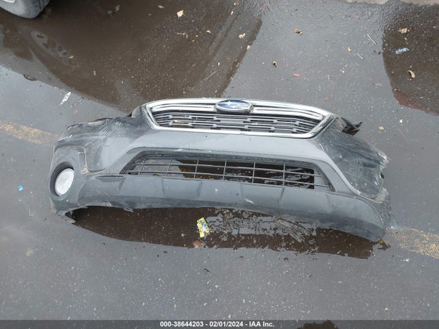 Subaru Outback 2.5i Premium 2019 4S4BSAHCXK3394174 Image 12