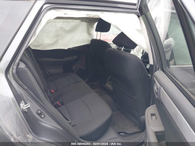 Subaru Outback 2.5i Premium 2019 4S4BSAHCXK3394174 Image 8