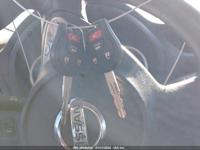 Nissan SENTRA S 2019 3N1AB7AP9KY226049 Image 11