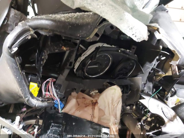 Mitsubishi Outlander Le 2019 JA4AD3A35KZ030557 Image 14