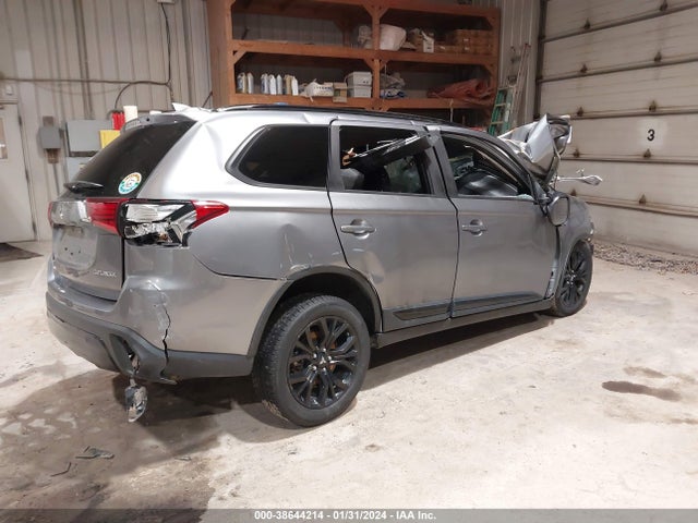 Mitsubishi Outlander Le 2019 JA4AD3A35KZ030557 Image 4