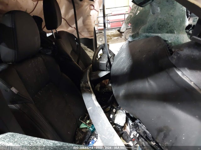 Mitsubishi Outlander Le 2019 JA4AD3A35KZ030557 Image 5
