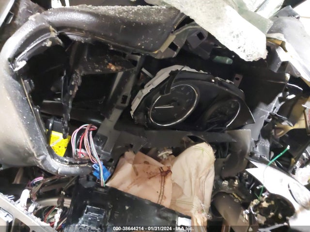 Mitsubishi Outlander Le 2019 JA4AD3A35KZ030557 Image 7