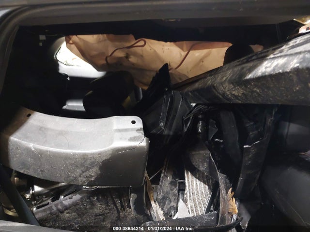 Mitsubishi Outlander Le 2019 JA4AD3A35KZ030557 Image 8