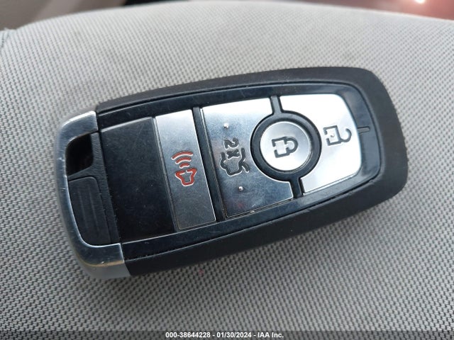 Ford Fusion Hybrid Se 2019 3FA6P0LU7KR234469 Image 11