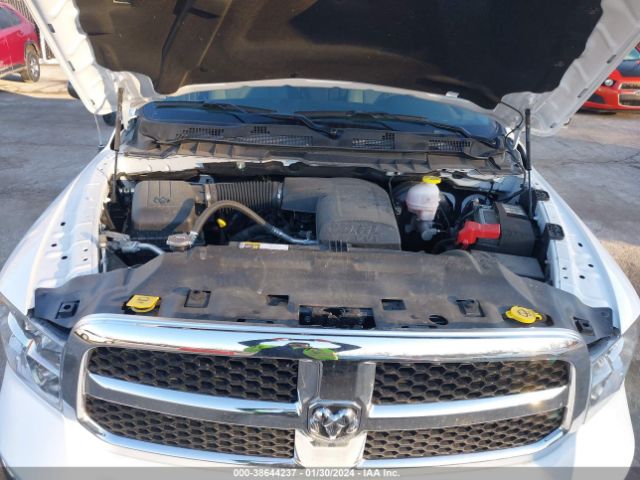 1C6RR7LG9PS517155 RAM 1500 Classic