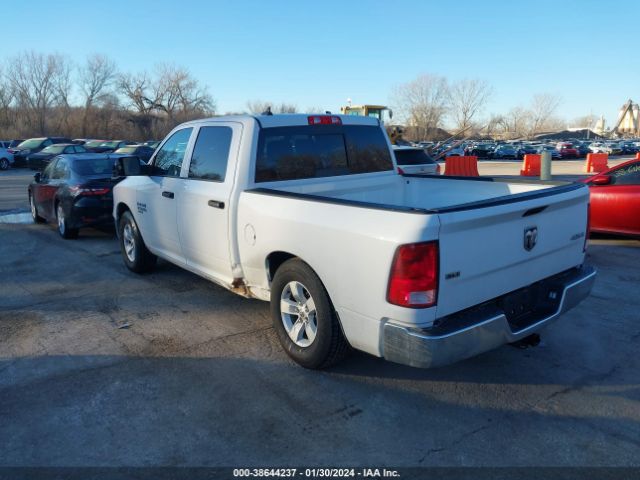 1C6RR7LG9PS517155 RAM 1500 Classic