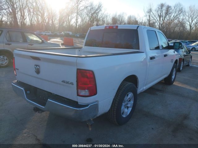 1C6RR7LG9PS517155 RAM 1500 Classic