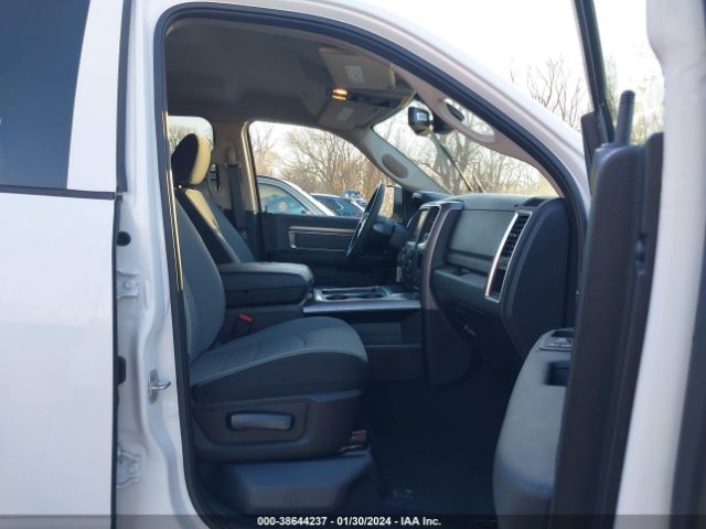 1C6RR7LG9PS517155 RAM 1500 Classic
