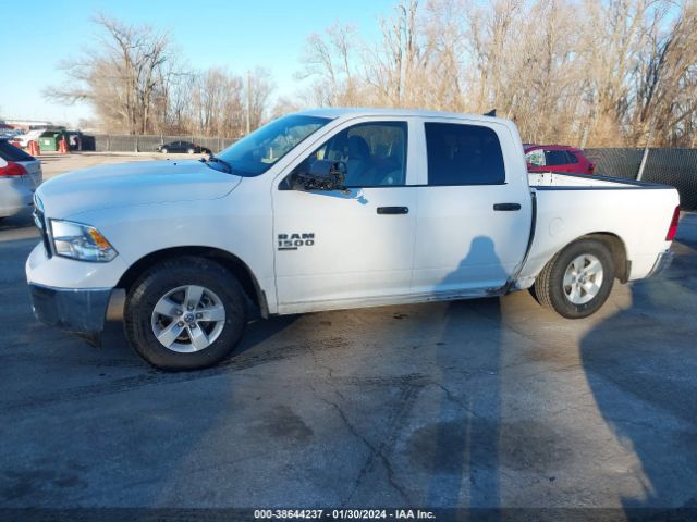 1C6RR7LG9PS517155 RAM 1500 Classic