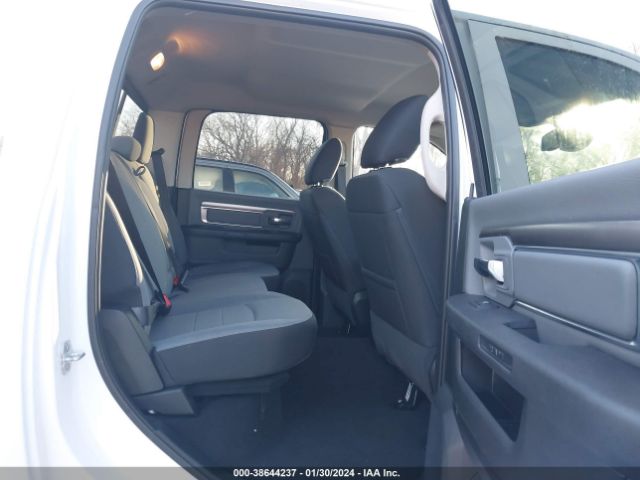 1C6RR7LG9PS517155 RAM 1500 Classic