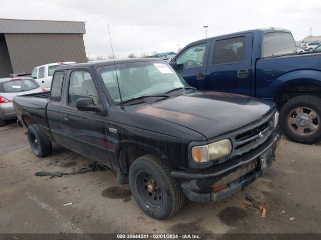 Auction sale of the 1995 Mazda B2300 Cab Plus, vin: 4F4CR16A5STM05871, lot number: 38644241