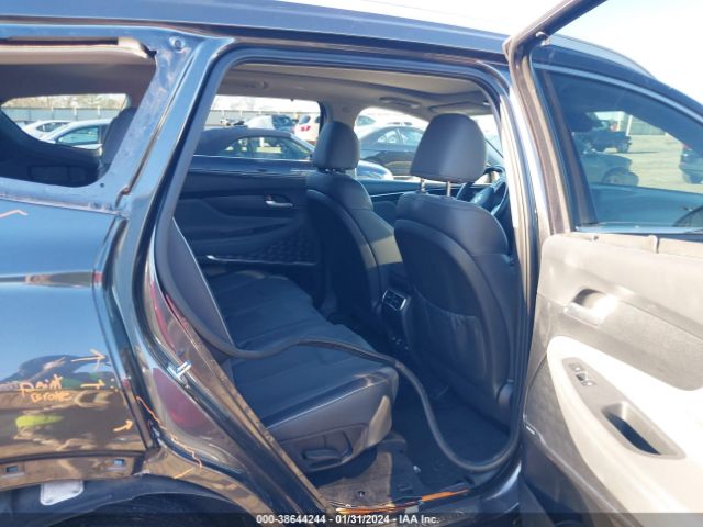 2021 HYUNDAI SANTA FE 5NMS44AL9MH336846 Photo 7
