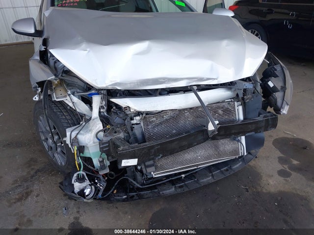 Hyundai ELANTRA SE 2018 5NPD74LF2JH399924 Image 6