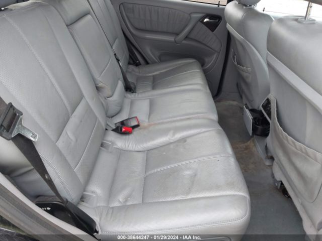 2005 MERCEDES-BENZ ML 350 4JGAB57EX5A557119 Photo 7