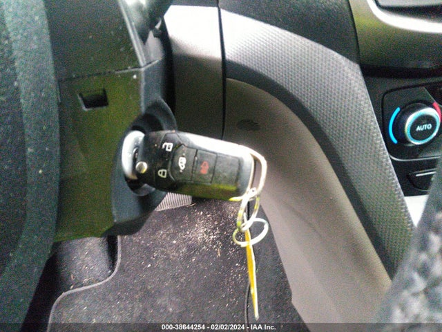Ford Transit Connect Xlt Passenger 2022 NM0GE9F25N1512350 Image 11