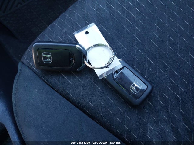 Honda FIT EX 2019 3HGGK5H88KM716341 Image 11