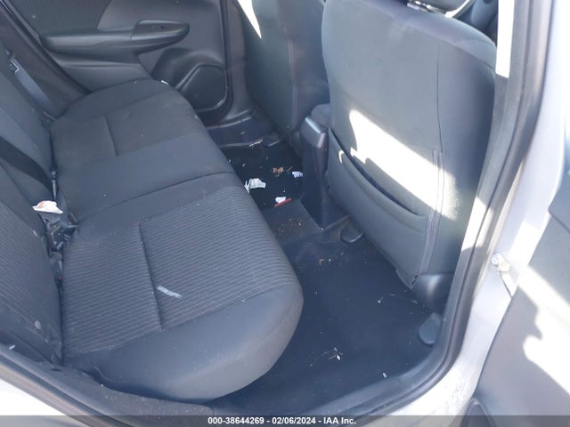 Honda FIT EX 2019 3HGGK5H88KM716341 Image 8