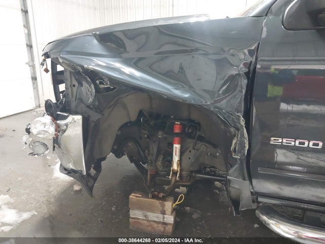 Chevrolet Silverado 2500hd Lt 2019 1GC1KSEG2KF150403 Image 18