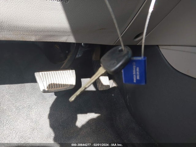 Hyundai ELANTRA SEL 2019 5NPD84LF0KH468267 Image 11